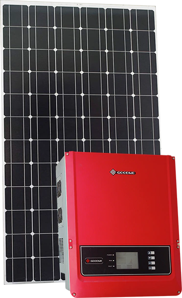 PerfectHome Paneles Solares