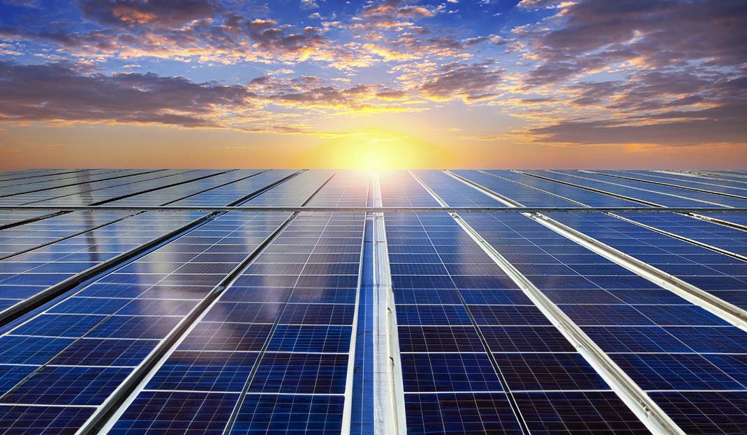 Aprovecha el Poder del Sol para una vida más confortable y sostenible                            