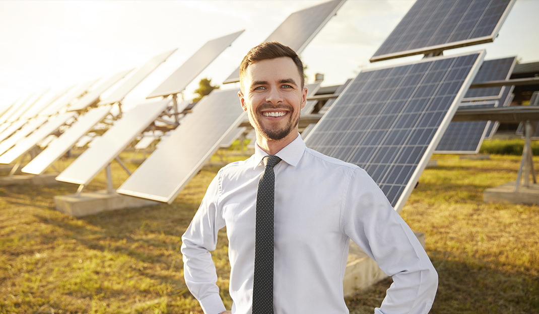 Iluminando el Futuro de los Negocios: Beneficios de los Paneles Solares en México                            